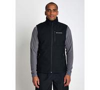 Columbia Ascender II Softshell Gilet Black
