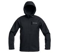 Columbia Ascender II Softshell Jacket - Black