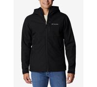 Columbia Ascender II Softshell Jacket black - S