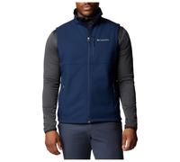 Columbia Ascender™ Ii Vest Blue L Men
