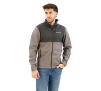 Columbia Tops Ascender™ Softshell Jacket Grey 2XL Man