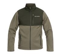 Columbia Tops Ascender™ Softshell Jacket Green M Man