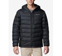 Columbia Autumn Park II Down Jacket with Hood black - XL