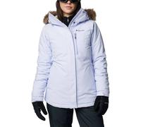 COLUMBIA Ava Alpine Ii Insulated Jacket W - Women - Grey - size XS- model 2025 XS