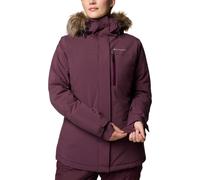 COLUMBIA Ava Alpine Ii Insulated Jacket W - Women - Purple - size XS- model 2025 XS