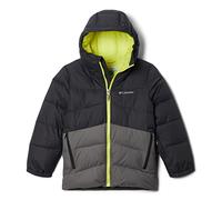 Columbia baby-boys Arctic Blast Jacket