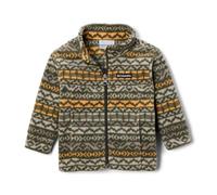 Columbia Baby Boys Zing III Fleece, Sunstone Madras, 18-24 Monate