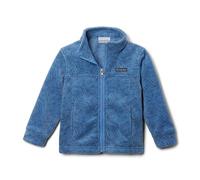Columbia Baby Girls' Zing III Fleece Jacket, Skyler Sunwaves, 18-24 Monate