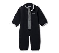 Columbia Baby Helvetia Bunting, Black/City Grey, 12/18