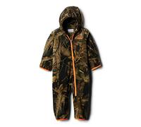 Columbia Baby Snowtop Ii Bunting Snowsuit, Timberwolf, 3-6 Months