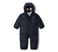 Columbia Baby Snuggly Bunny 2 Bunting, Black/Chalk Check, 3/6
