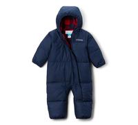 Columbia Baby Snuggly Bunny 2 Bunting, Coll Navy/Mountain Red Check, 6/12