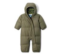 Columbia Baby Snuggly Bunny 2 Bunting, Stone Green/Voltage Madras, 18/24