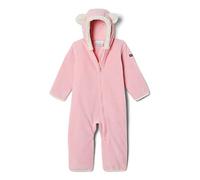 Columbia Baby Tiny Bear II Bunting Jacket, Pink Orchid, 3-6 Months