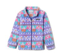 Columbia Baby Zing III Fleece, Purple Lotus Camp Blanket, L