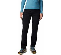 Columbia - Women's Back Beauty High-Rise Pant - Winter trousers size XL - Regular, blue