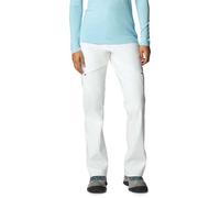 Columbia Back Beauty Passo Alto™ Ii Pants White 22 / 32 Women