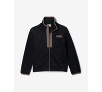 Columbia Unisex Kids Back Bowl 2 Full Zip Fleece Full Zip Fleece Jacket