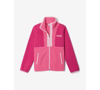 Columbia Back Bowl™ Ii Full Zip Fleece