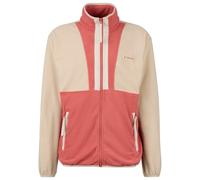 Columbia - Backbowl II Lightweight Full Zip Fleece - Fleece jumper size S, sand