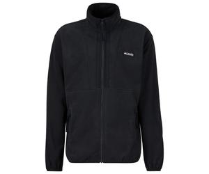 Columbia - Backbowl II Lightweight Full Zip Fleece - Fleece jumper size XL, black