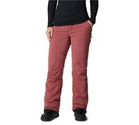 COLUMBIA Backslope Iii Insulated Pant W - Women - Pink - size XS/R- model 2024 XS/R