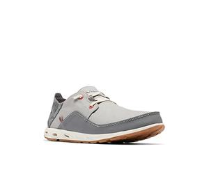 Columbia Bahama Vent PFG Lace Relaxed, Men's Boat Shoe | Casual shoes