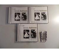 Columbia Ballroom Orchestra - Strictly Ballroom