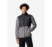 Columbia Basin Butte™ Ii Full Zip Fleece