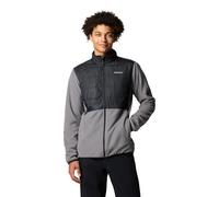 Columbia Basin Butte™ Ii Full Zip Fleece