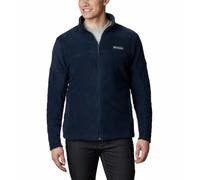 Columbia Basin Trail 3 Full Zip Men's Full Zip Fleece Jacket, Colour Collegiate Navy, Size XL