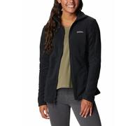 Columbia Basin Trail 3 Full Zip Women's Full Zip Fleece Jacket, Colour Black, Size L