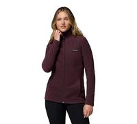 Columbia Basin Trail™ Iii Full Zip Fleece