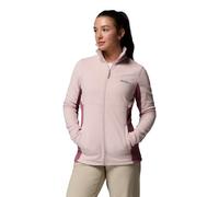 Columbia Basin Trail™ Iii Full Zip Fleece Pink M Woman