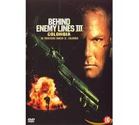 COLUMBIA - BEHIND ENEMY LINES