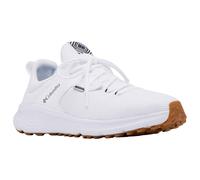 Columbia Hiking Shoe Benson CRZ - White/Black - Men's EU 45
