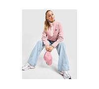 Columbia Benton Springs 1/2 Snap Fleece - Pink - Womens M