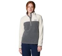 Columbia Benton Springs 1/2 Snap Pull Over II W Fleece Sweatshirt 2085651023