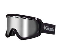 Columbia BENTON SPRINGS C2 - Black with Silver Ionized Lens