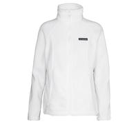 Columbia Benton Springs™ Full Zip Fleece White M Women