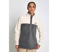 Columbia Benton Springs Funnel Neck Sweat-shirt Grey