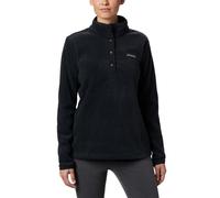 Columbia Sportswear Women's Pullover Benton Springs Half-Snap II