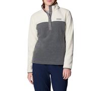 Columbia Women's Pullover, Benton Springs Half-Snap II