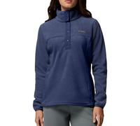 Columbia Women’s Benton Springs Half Snap Pullover II