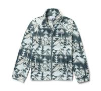 Columbia Benton Springs™ Ii Printed Full Zip Fleece
