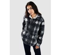Columbia Women's Shirt Jacket, Benton Springs II
