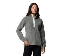 Columbia Benton Springs™ Ii Snap Half Zip Fleece