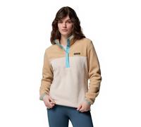 Columbia Benton Springs™ Ii Snap Half Zip Fleece