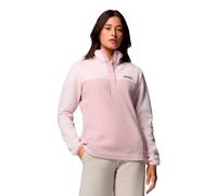 Columbia Benton Springs™ Ii Snap Half Zip Fleece