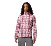 Columbia Benton Springs™ Printed Full Zip Fleece